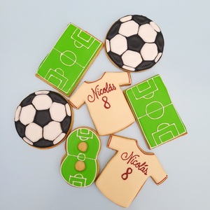 Galletas Universitario