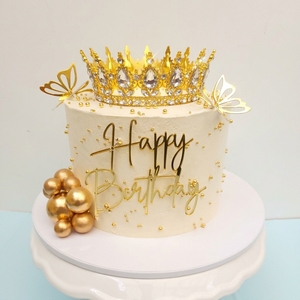 Golden Royalty