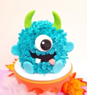 Monstruo Goloso