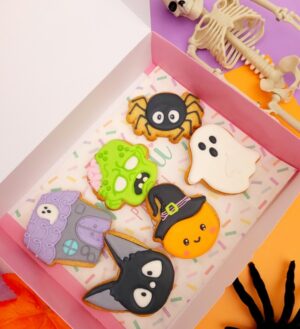 Galletas Decoradas
