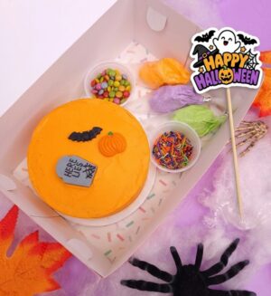 Lunch box para decorar
