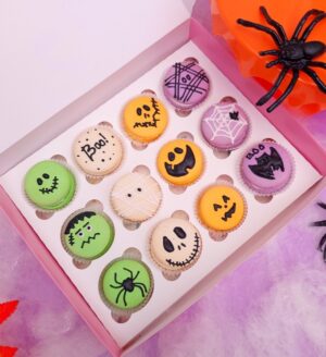Macarons